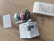 Nowe lokalizatory do kluczy, kompatybilnych z Apple Find My