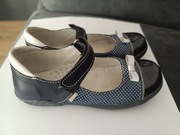 Baletki skóra naturalna r. 30