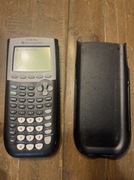 Texas Instruments TI-84 Plus kalkulator graficzny