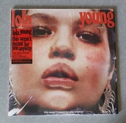 Lola Young – This Wasn't Meant For You Anyway, Limited Edition, splatter LP