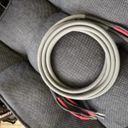Kable głośnikowe Cardas 101