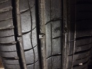 Opony z felgami aluminiowymi