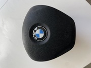 BMW 6857304 AIRBAG KIEROWCY IGŁA