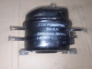 Silnik lodowki eda - 0.8 amica ariston siemens