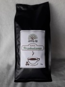 Kawa ziarnista świeżo palona Przebudzenie" 200g 