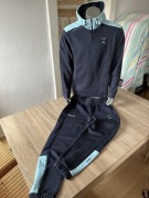 Dres Verstappen Puma RedBull racing