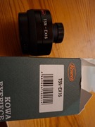 Konwerter 1,6x do lunety Kowa 773/883