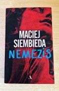 Nemezis Maciej Siembieda