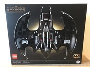 [NOWE] LEGO 76161 - Batwing z 1989 roku