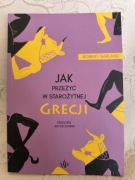 Jak przeżyć w starożytnej Grecji 