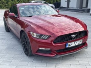 FORD MUSTANG 2.3 EcoBoost