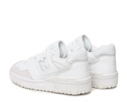 New Balance 550/ Białe 
