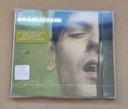 Rammstein – Links 2-3-4, płyta CD, Maxi-Singiel, 2001 rok