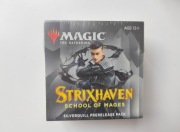 Silverquill Prerelease Pack Strixhaven School od Mages
