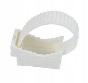 10x Uchwyt paskowy Elektro-Plast UP-50 12.3 130 mm