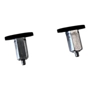 Oś / wałek przedniego ramienia DJI Mini 2 / Mini SE ZESTAW 2 SZTUKI