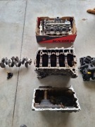 Części silnika N20B20A F10, F25, F30