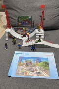 Playmobil Skatepark