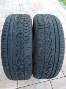 Opony wielosezonowe Falken ZIEX ZE950 A/S rozmiar 225/55/R19 - 2 sztuki
