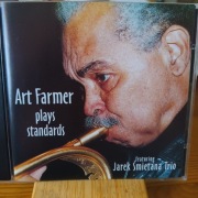 Art Farmer - Plays Standards / Jarek Śmietana