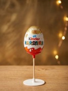 5 Sztuk uchwytów na jajko Kinder Niespodzianka pionowo