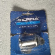 wizjer do drzwi Gerda 200 stopniowy 