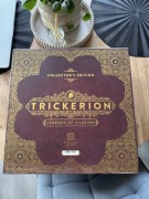 Trickerion Collector’s Edition – gra planszowa (edycja kolekcjonerska)