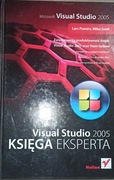Visual Studiio 2005 Księga Eksperta