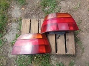 Lampy tył BMW E39 