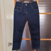 Spodnie Denim roz 110