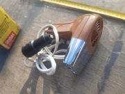 Suszarka turystyczna nowa z 1988r stara zabytek