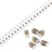 Kondensator SMD ceramiczny 1206 220pF 10% 10szt.