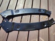 VW Tiguan 5N0 mocowanie pasa okular L+P