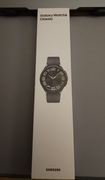 Używany smartwatch Galaxy Watch6 Classic 43mm