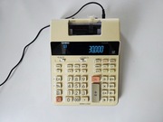 Kalkulator Casio FR-2650RC