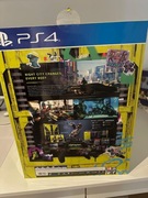 Cyberpunk 2077 PS4 edycja kolekcjonerska
