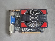 Karta graficzna Asus GTS450 1GB