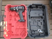 Parkside Performance PABSP 20 Li C4 wkrętarka