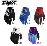 RĘKAWICE MOTOCYLKOWE ROWEROWE FOX