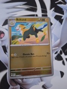Karta Pokemon TCG Boltund PFL 031 Reverse Holo