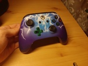 Kontroler PowerA [xbox/pc] - Arc lightning