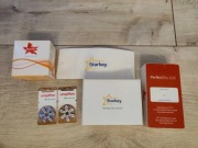 Aparat słuchowy Starkey Z Series i20 Mini BTE + osuszacz PerfectDry