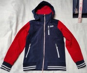 Softshell chłopięcy