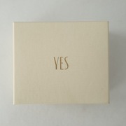 pudełko prezentowe YES na biżuterię (+ torebka prezentowa gratis)