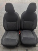 Nissan micra k14 fotele 