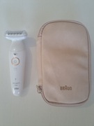 Braun Silk-épil 9 Flex 3D – Depilator elektryczny