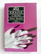 Kraina cieni - Peter Straub