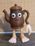 Figurka Ta Ta Ta Sahur 3D Brainrot TIk Tok Viral 