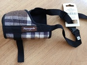 kaganiec materiałowy dla psa, XXL