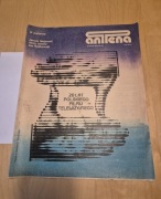 Antena wydanie specjalne seriale PRL 1984 r.